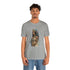 Ancient Egyptian Priestess - Short Sleeve Tee
